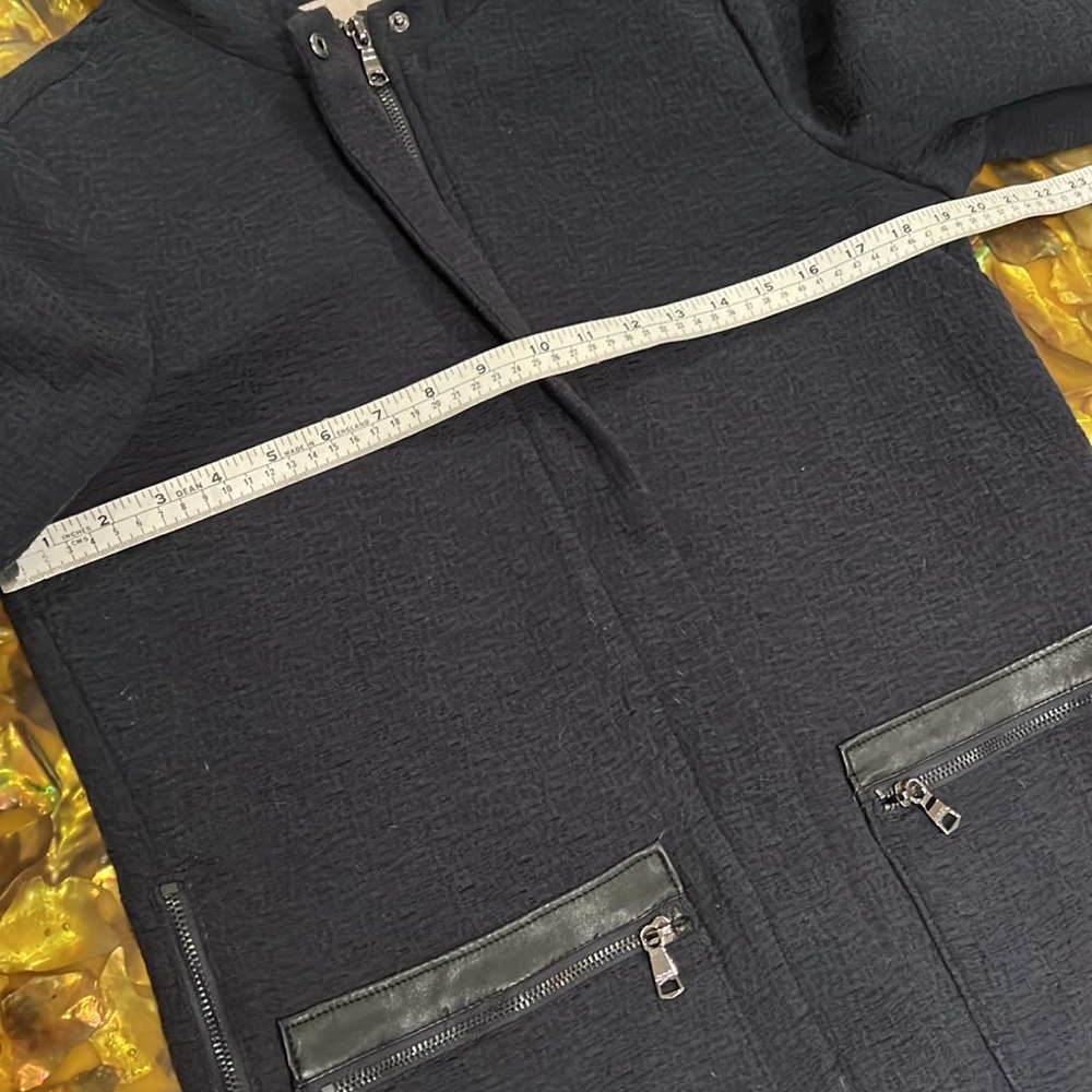 Banana Republic Spring/Fall Jacket - Picture 8 of 14